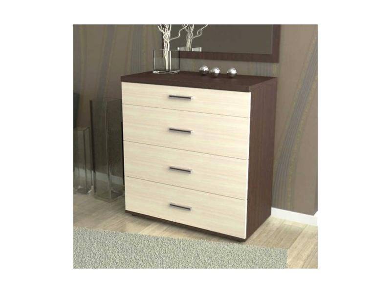 комод 4 ящика №25 в Нижневартовске