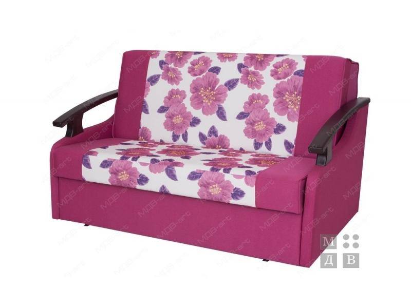 диван прямой блюз 7-ак в Нижневартовске