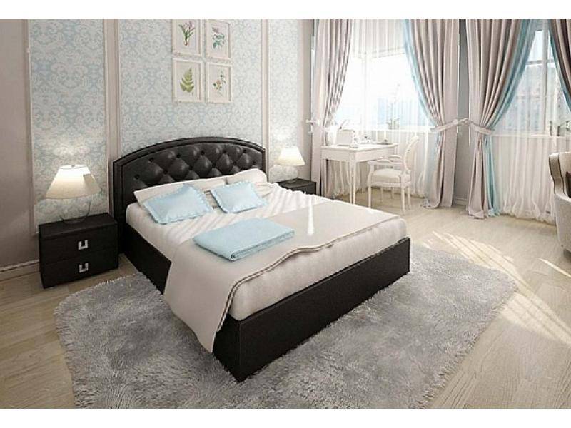 кровать кристалл 3 в Нижневартовске