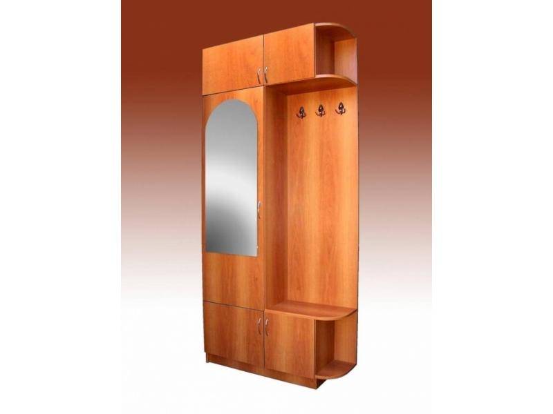 прихожая прямая веа 66 в Нижневартовске