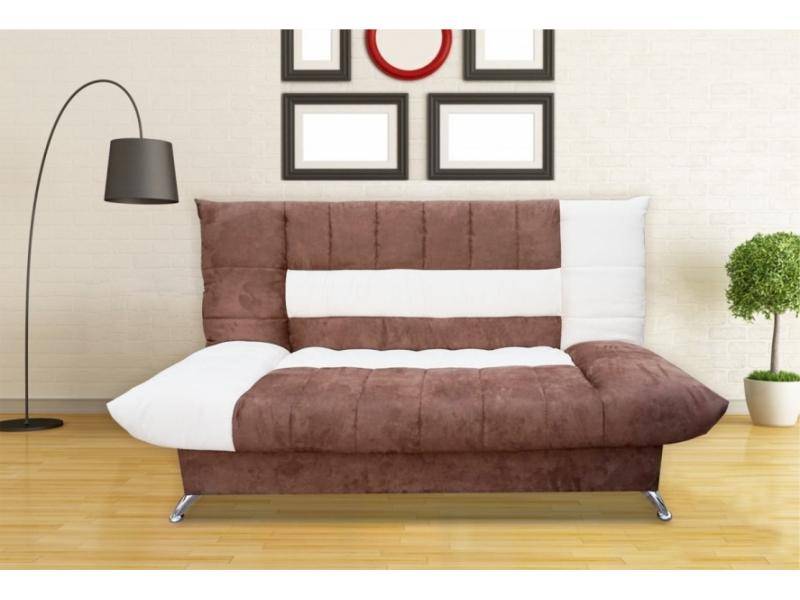 прямой диван без подлокотников лорд 4 в Нижневартовске