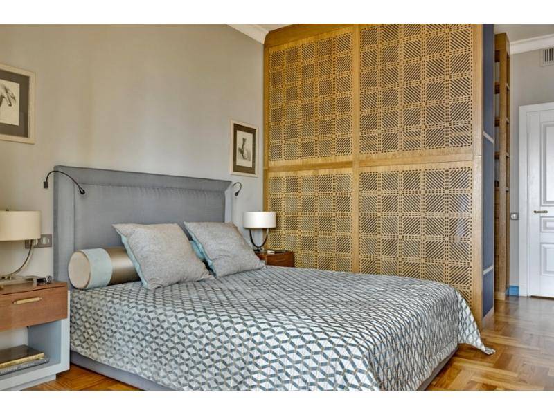 большая кровать в спальню в Нижневартовске