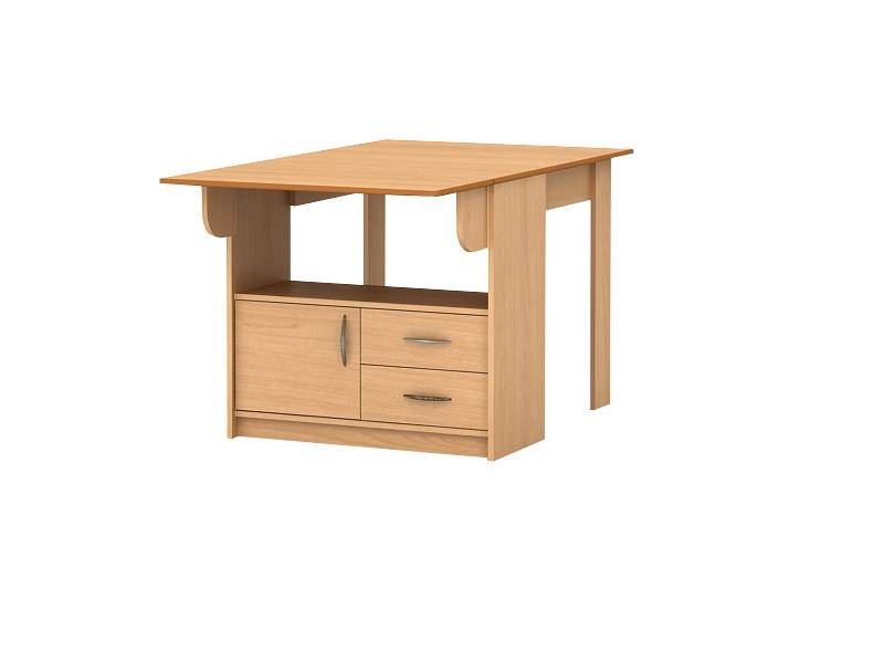 стол-тумба в Нижневартовске