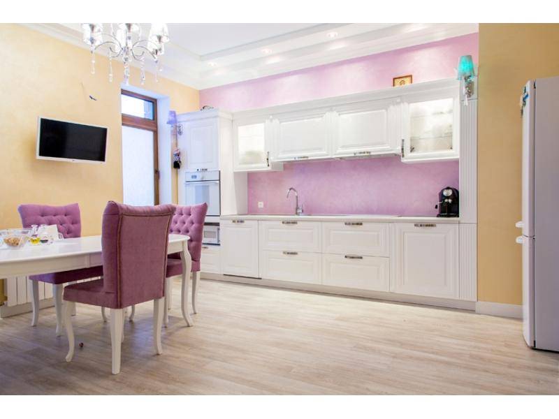 кухня эпика в Нижневартовске