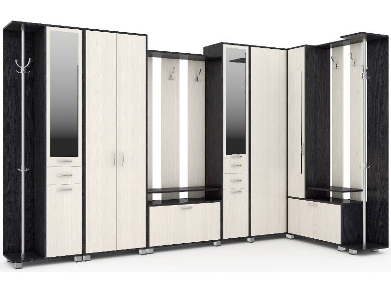 прихожая пм в Нижневартовске