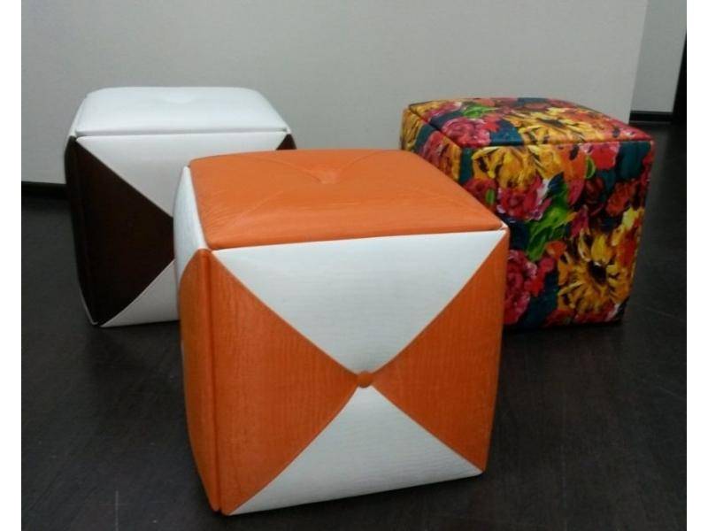 пуф рубик в Нижневартовске