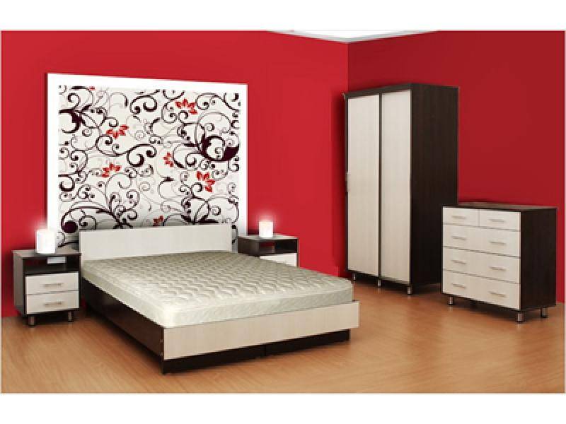 спальный гарнитур в в Нижневартовске