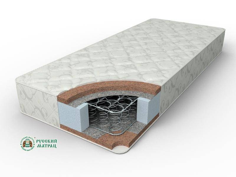 матрац комфорт тигнум в Нижневартовске