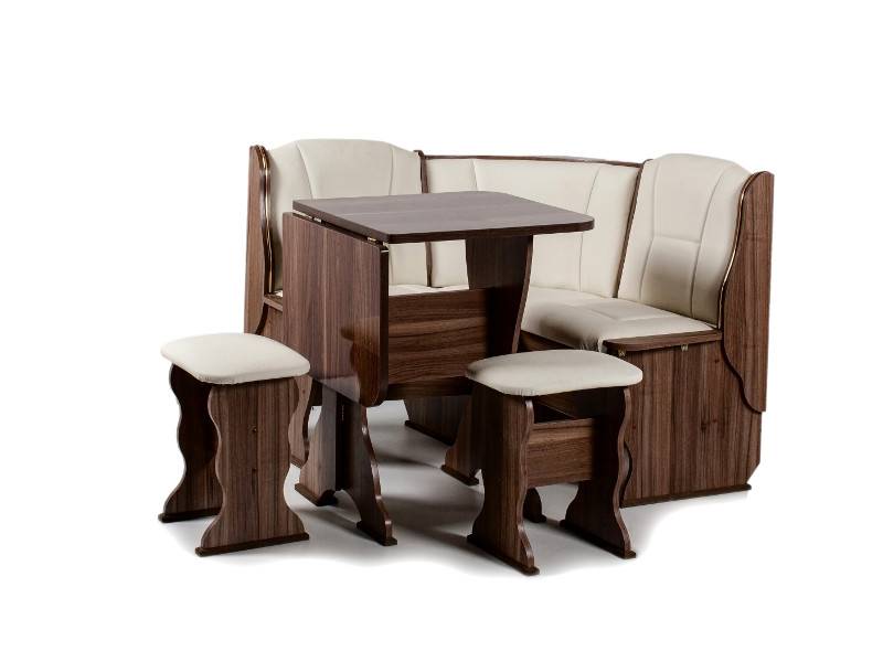 кухонный уголок нарцисс в Нижневартовске