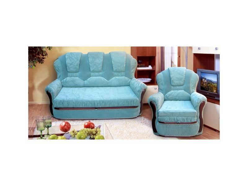 прямой диван венера 02 в Нижневартовске