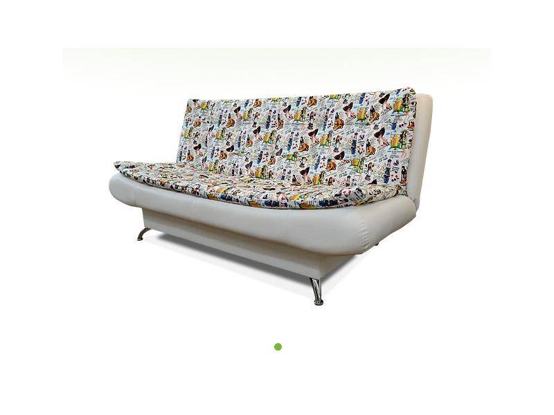 прямой диван без подлокотников рио в Нижневартовске