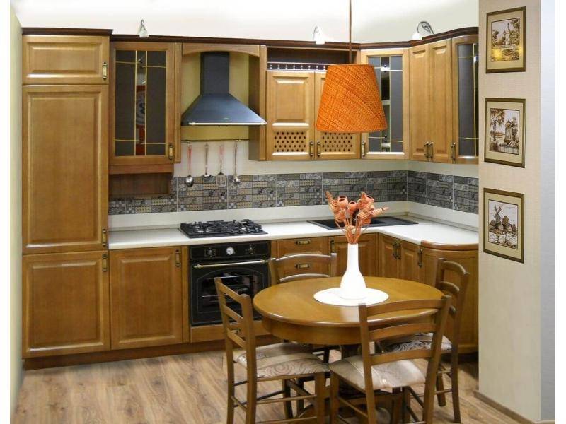 простая кухня анжелика в Нижневартовске