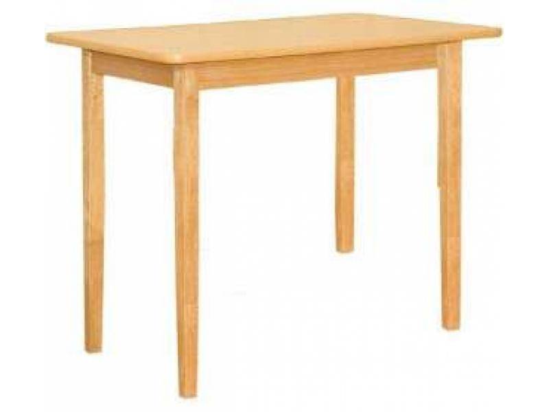 стол обеденный ореховый в Нижневартовске