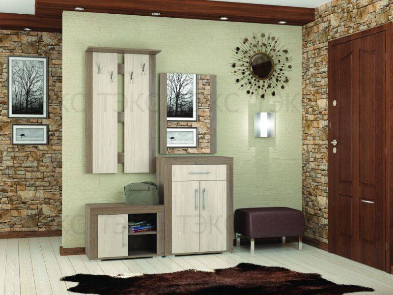 прихожая галант в Нижневартовске