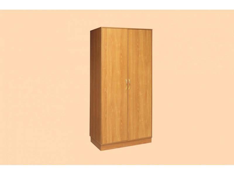 шкаф эконом 2-х дверный в Нижневартовске