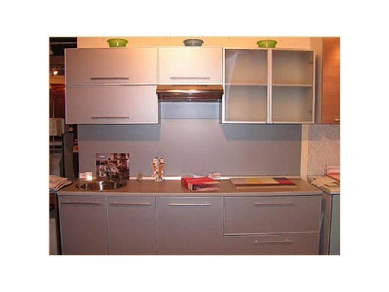 кухонный гарнитур прямой дсп в Нижневартовске