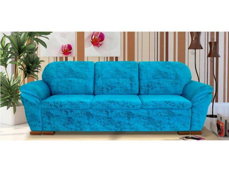 диван прямой елена-9 в Нижневартовске