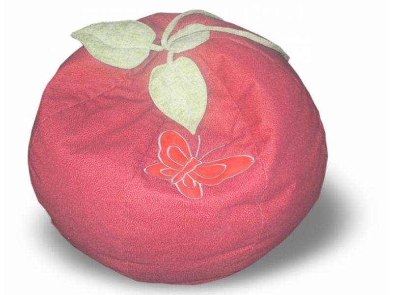 пуф яблоко в Нижневартовске