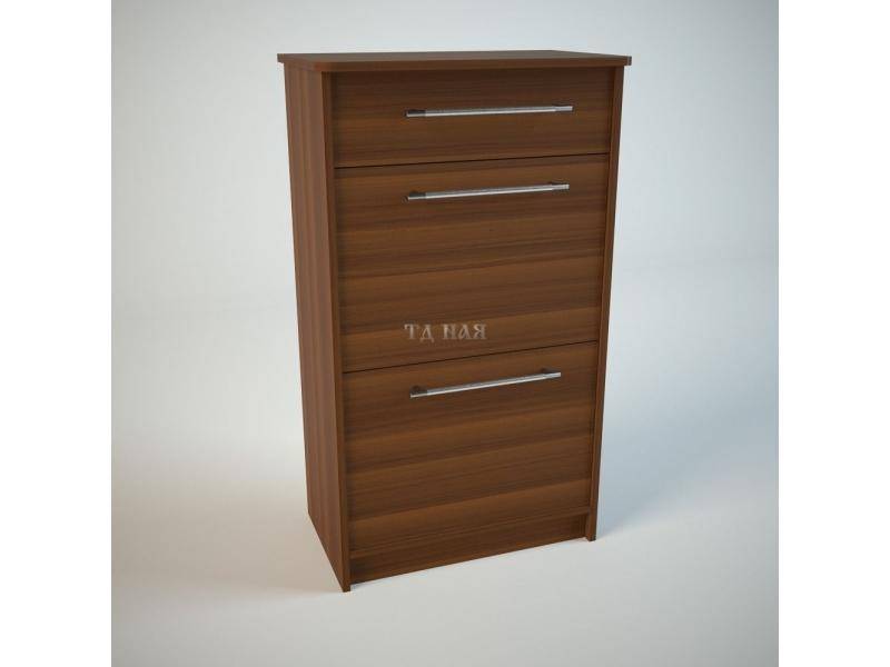 обувница шарлотта-1 в Нижневартовске