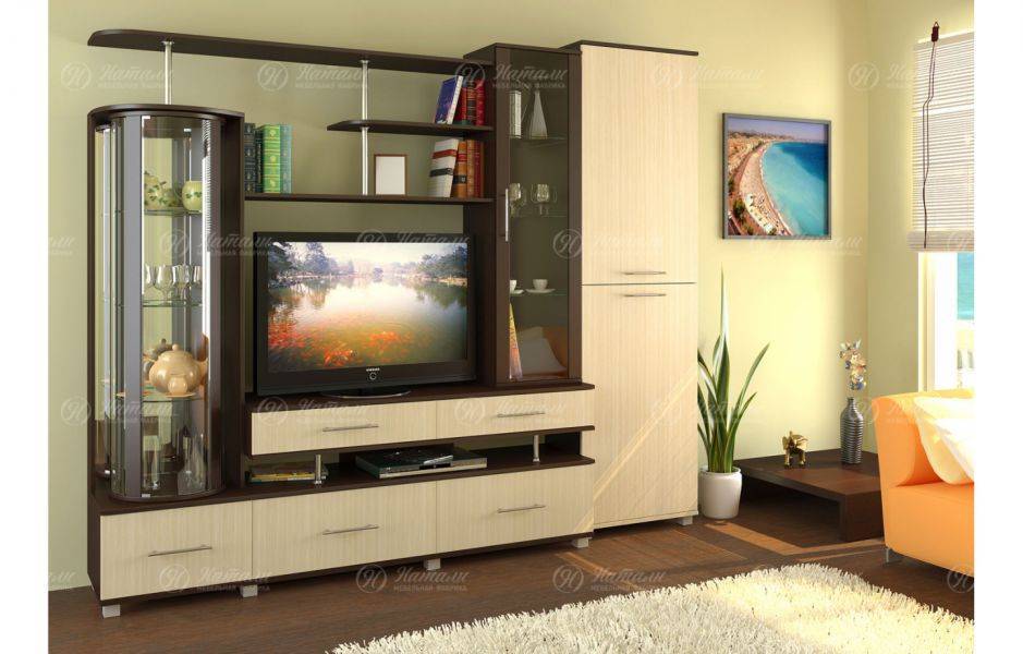 стенка болеро 2 в Нижневартовске