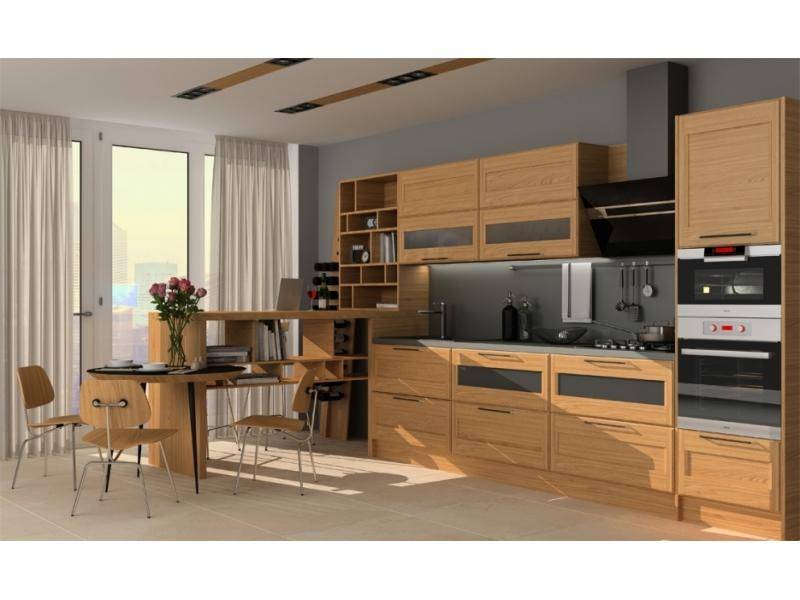 эко-кухня ароза в Нижневартовске