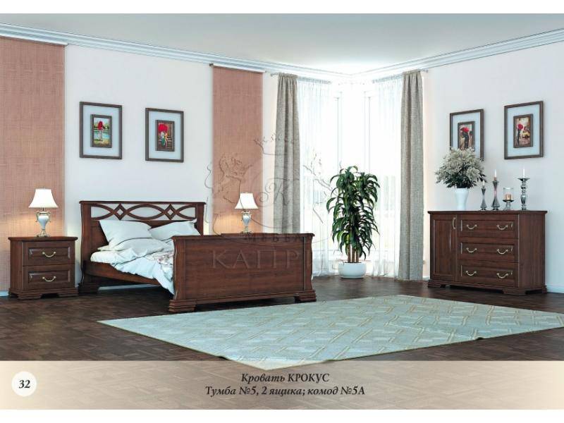 кровать крокус в Нижневартовске