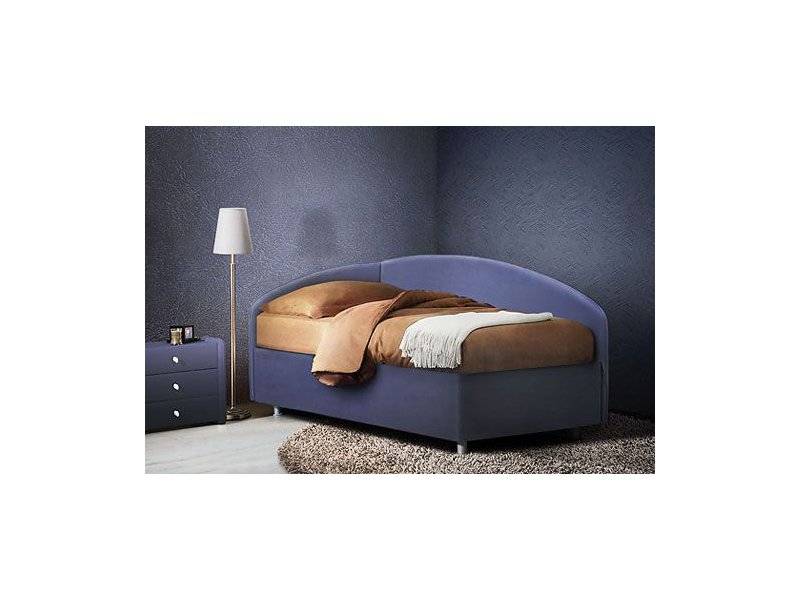 кровать односпальная (с матрацем) в Нижневартовске