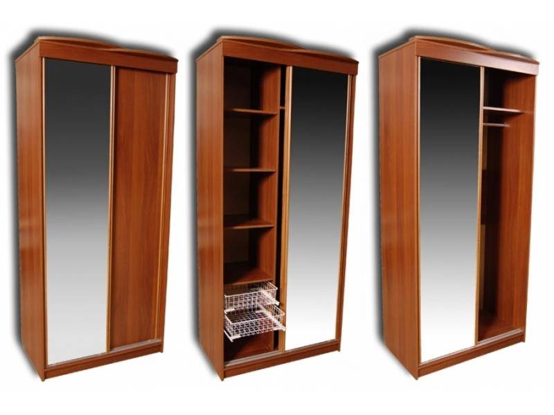 шкаф-купе в спальню манчестер в Нижневартовске