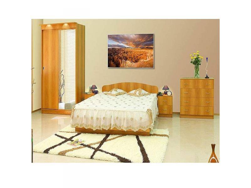 спальня светлана-5 в Нижневартовске