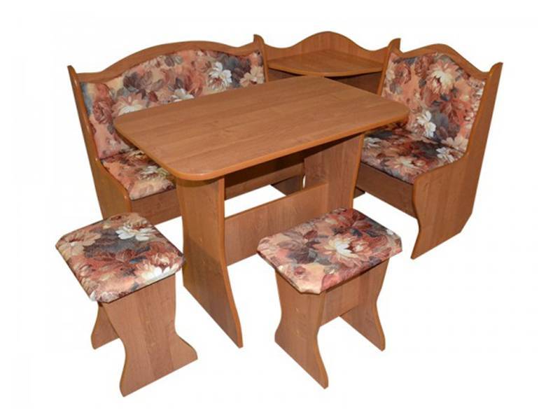 кухонный уголок аленка 1 в Нижневартовске