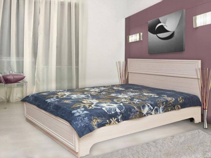 кровать элегия-9 в Нижневартовске