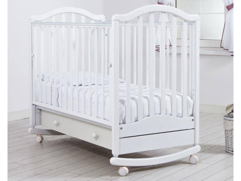 детская кроватка гандылян лейла в Нижневартовске