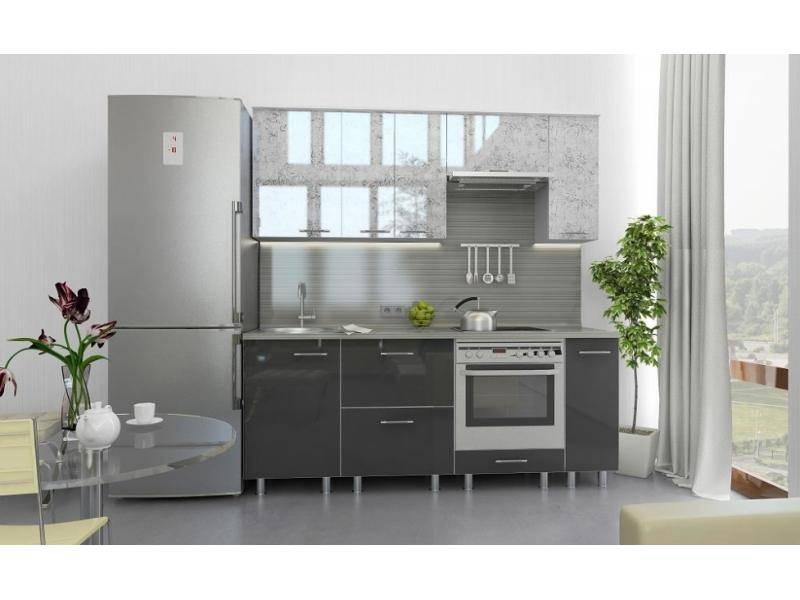 кухня наталья люкс в Нижневартовске