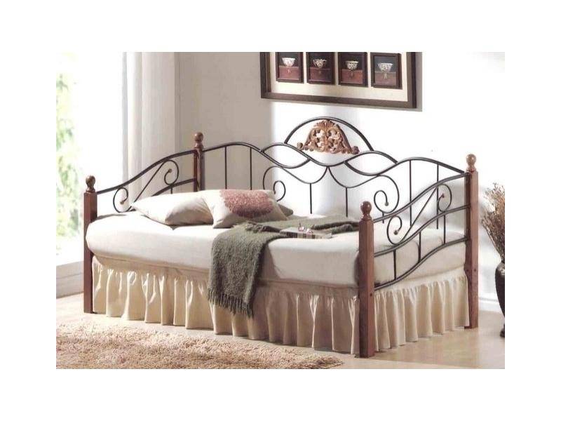 односпальная кровать mk-1916-ro в Нижневартовске