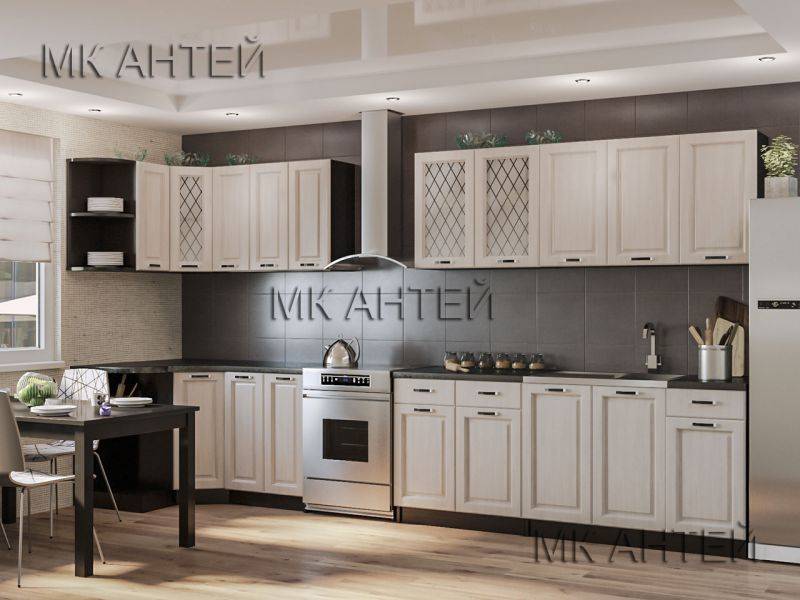 функциональная кухня татьяна в Нижневартовске