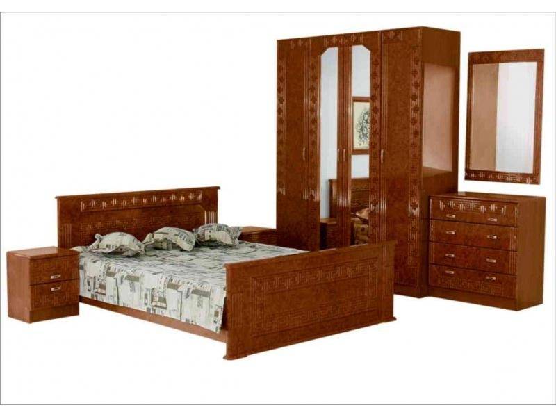 спальня афелия мдф в Нижневартовске