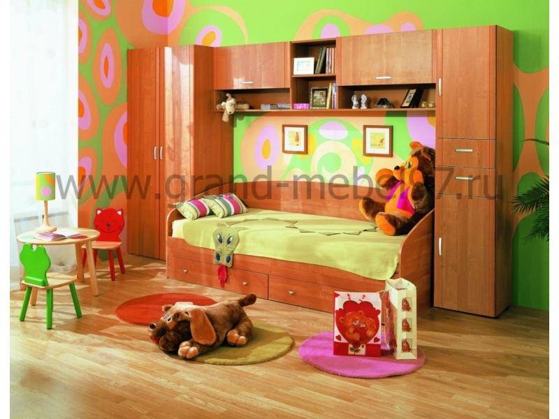 детская 08 в Нижневартовске