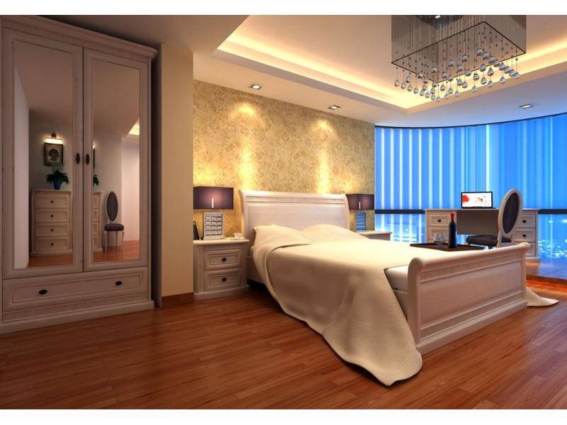 спальный гарнитур «милан» в Нижневартовске