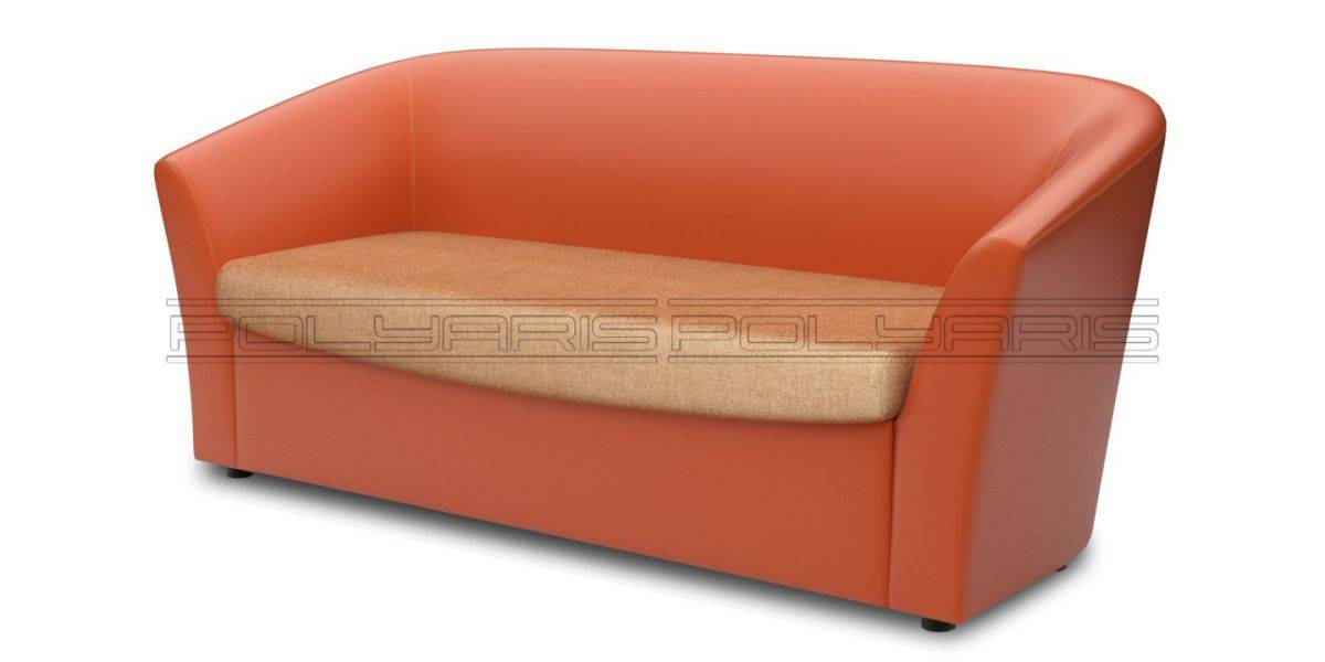 офисный диван лотос в Нижневартовске