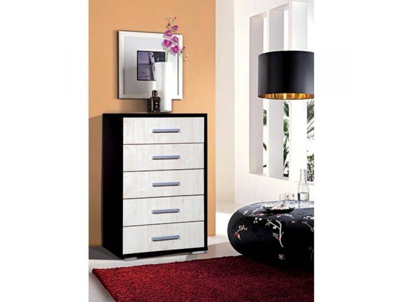 комод с цветом венге корона 2 в Нижневартовске