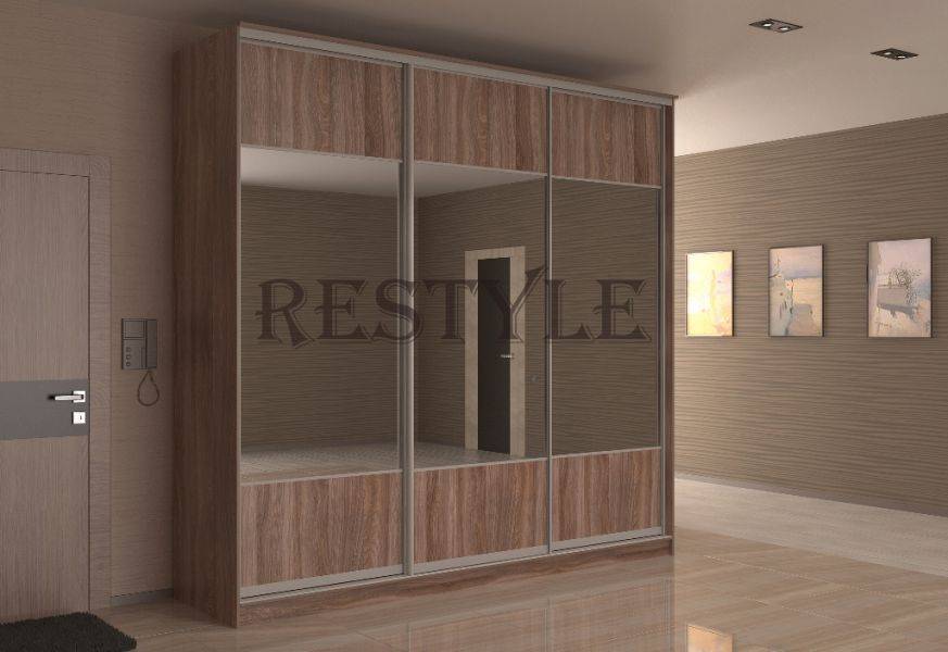 шкаф-купе в Нижневартовске