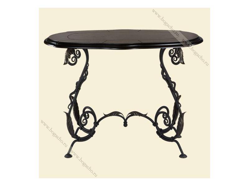 стол аделаида - 3 ковка в Нижневартовске