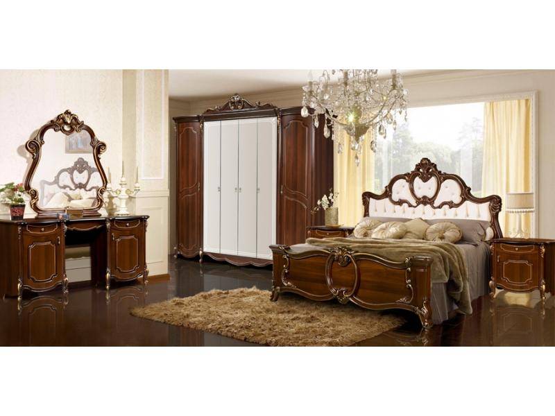 спальня лорена 1д1 в Нижневартовске