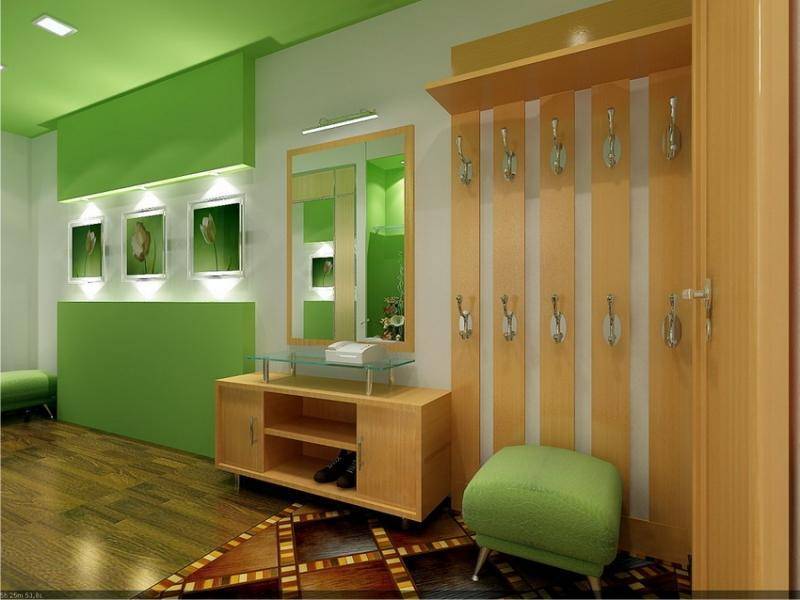 прихожая прямая 1 в Нижневартовске