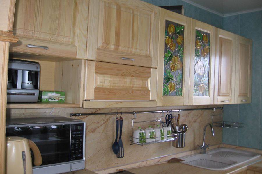 модульная кухонная система анюта в Нижневартовске