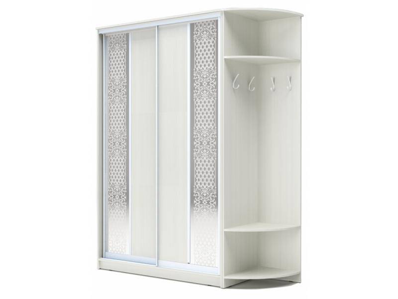 шкаф-купе герда в Нижневартовске