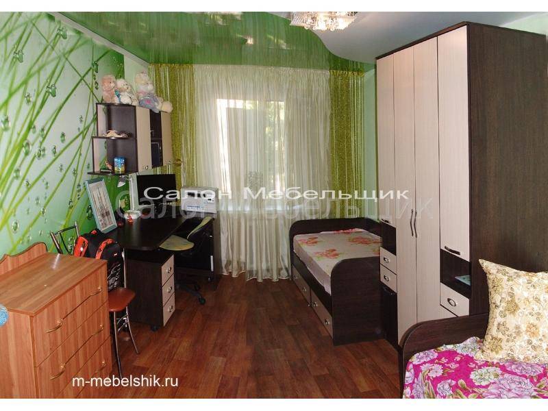 детская в Нижневартовске