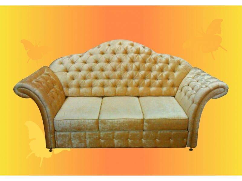 диван корона. в Нижневартовске