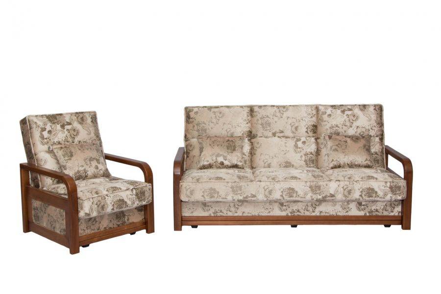 набор мягкой мебели визит в Нижневартовске