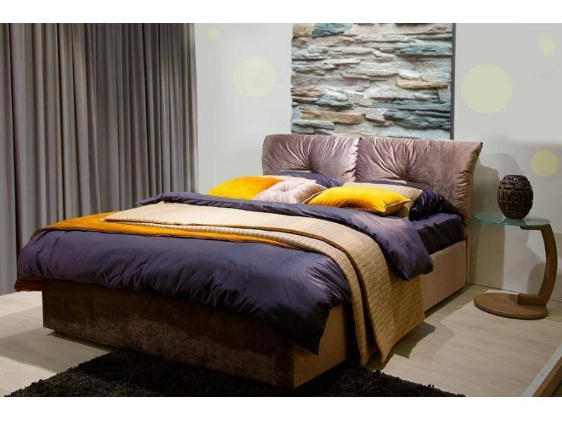 мягкая кровать флер в Нижневартовске